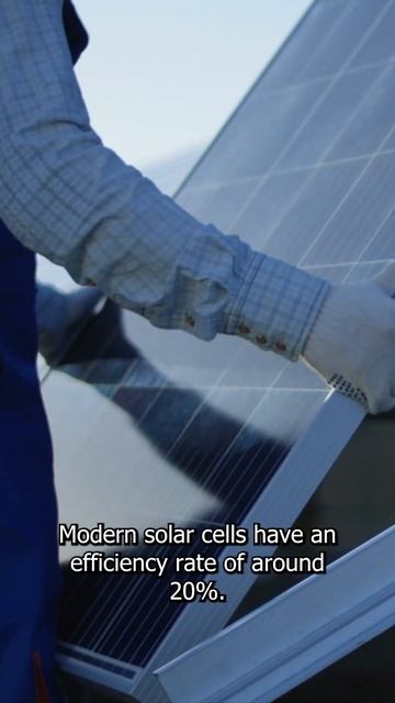 Charles Fritts Changed The World!! #renewableenergy #technology #shorts