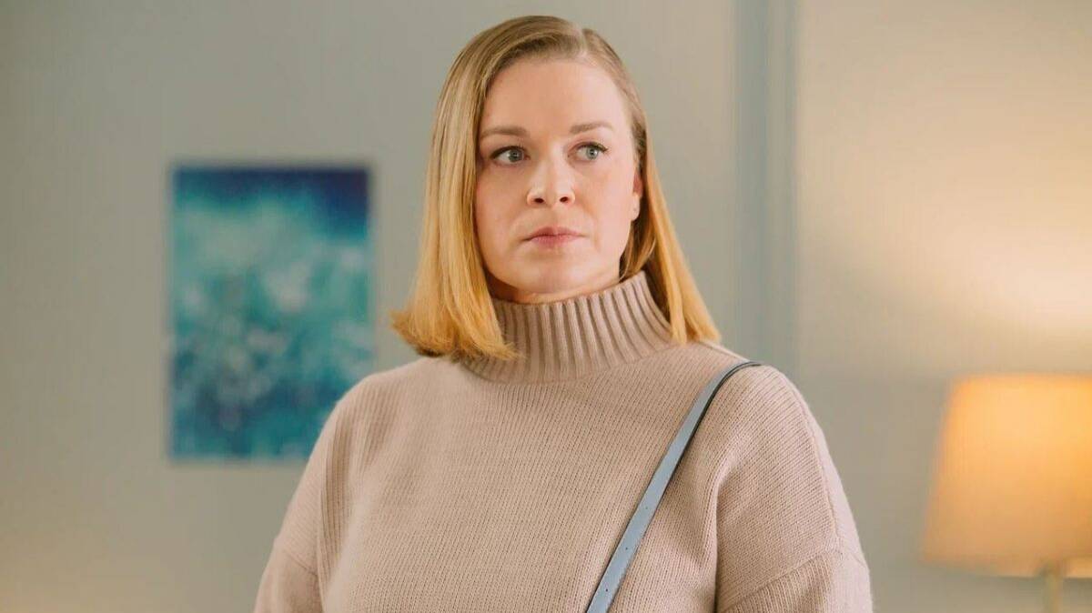 Потерянный ключ - 1 Сезон 10 серия смотреть онлайн Сериал 2025