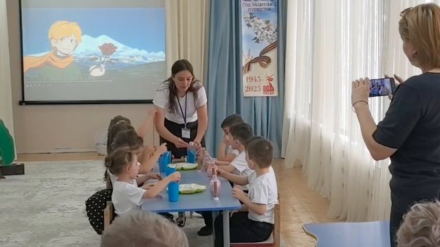 Муниципальный этап Всероссийского профессионального конкурса "Воспитатель года 2025"
