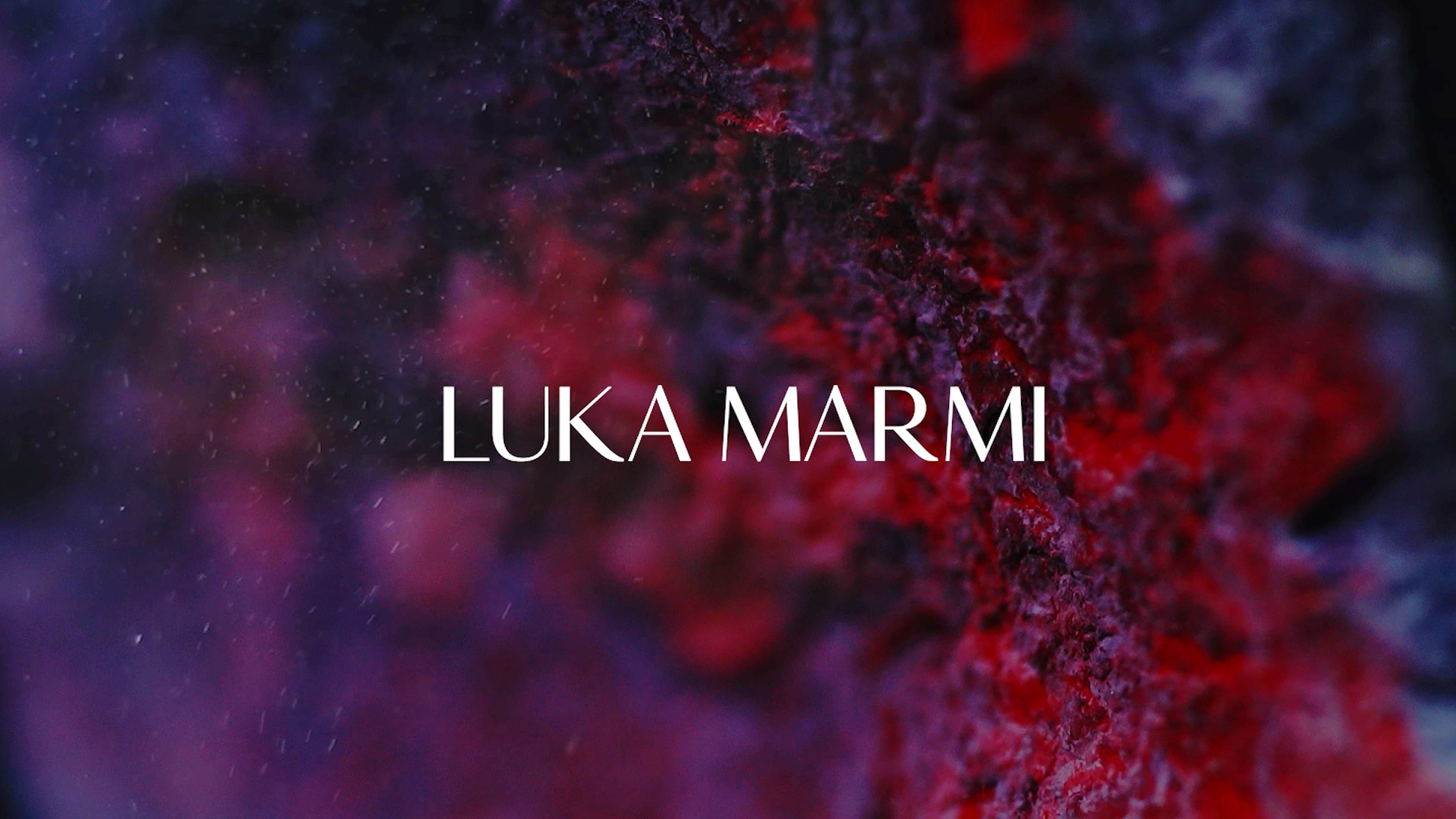 LUKA MARMI