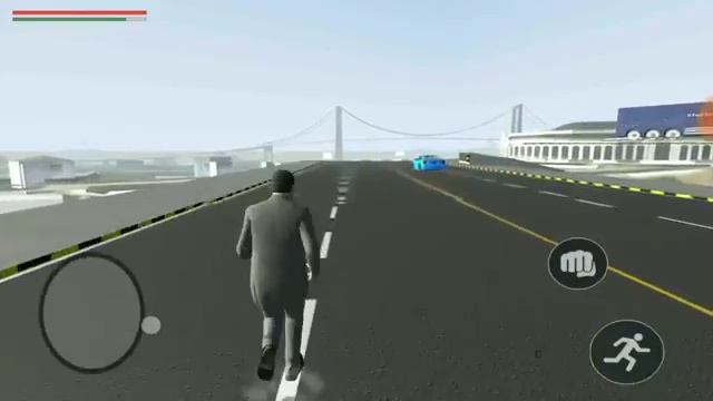Download Now Real GTA 5 V2 2 Unity Project Android BEST BETA Apk Made With Unity GTA 5 Beta Gamepla