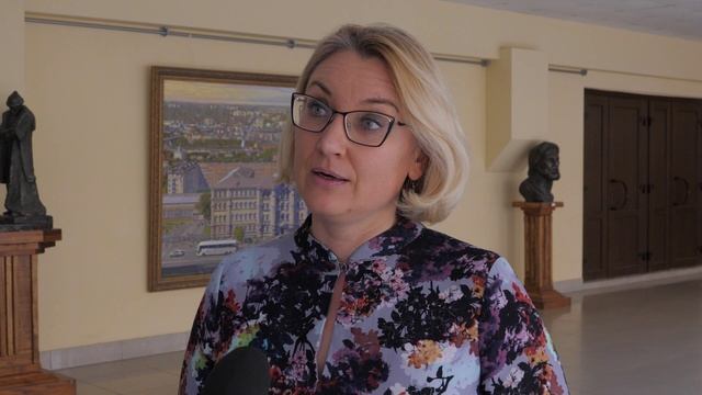 «Первые шаги в науку»
