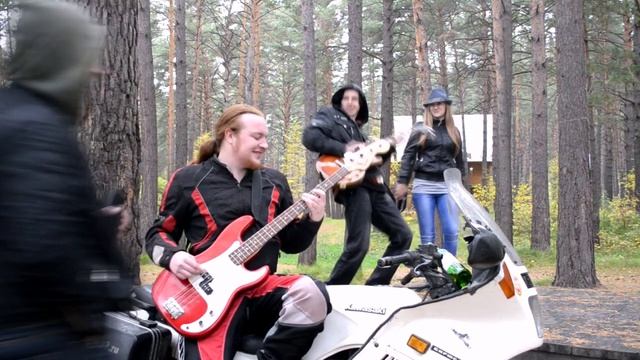 Лев Шапиро - Осенняя