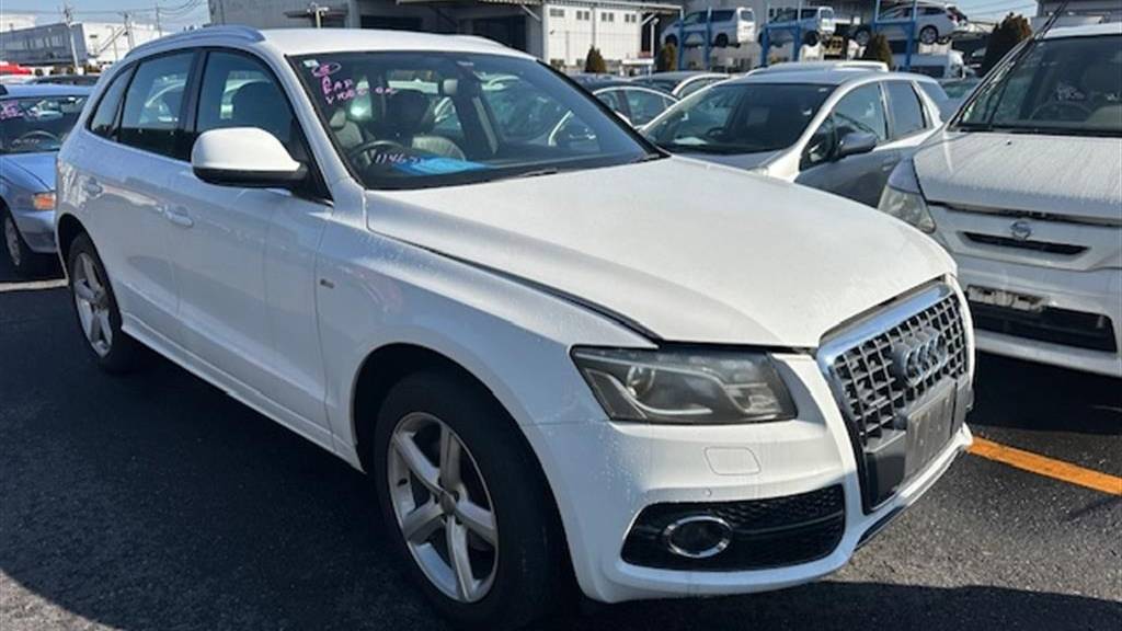 share 8RCDNF-WAUZZZ8R7BA114625

Работа двигателя Audi Q5