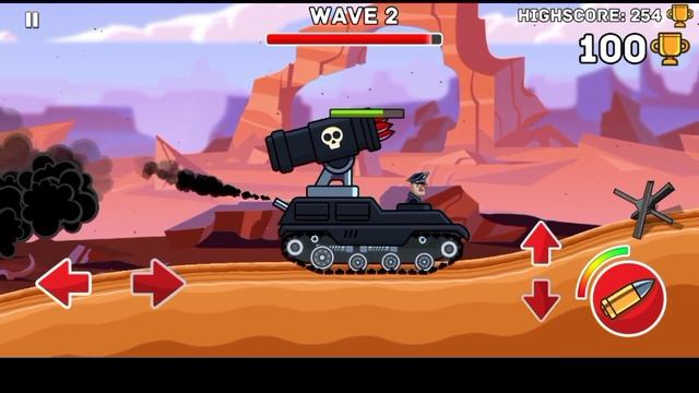 Bee the Boss Tank Legion