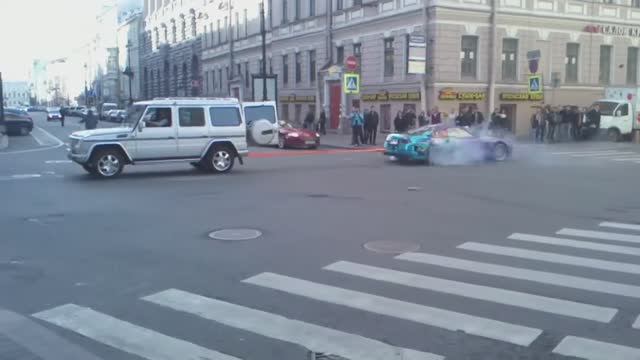 Mercedes Benz Gelandewagen Vs  Toyota Supra