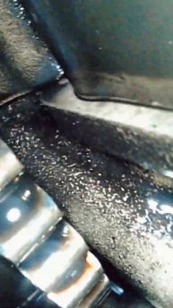 Осмотр BMW X5 e70 4.4L 555л.с.