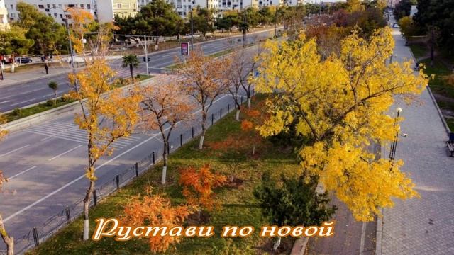 Рустави по новой