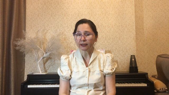 Доклад Мельниковой К.Ю. ШТРИХИ, АРТИКУЛЯЦИЯ И МУЗЫКАЛЬНОЕ ИНТОНИРОВАНИЕ В РАБОТЕ НАД ФОРТЕПИАННЫМИ П