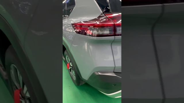 Nissan X-TRAIL 4wd, 1.5 литра бензин  Turbo, 🔥🔥🔥🔥🔥🔥💪💪💪💪