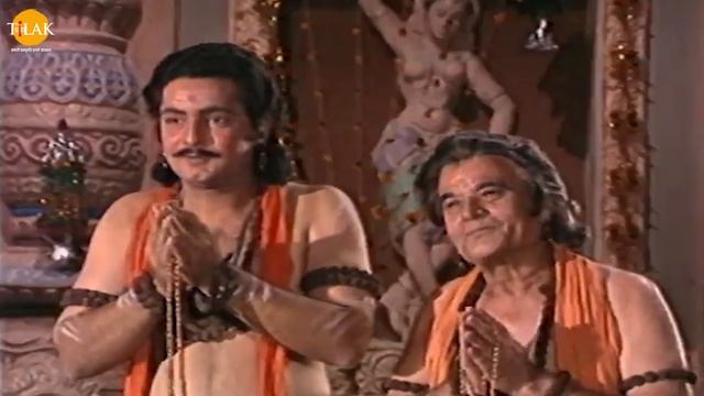 Ramayan EP 10 - श्री सीता-राम विवाह - HQ WIDE SCREEN - English Subtitles