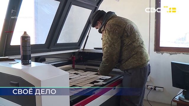 Итоги недели на Своём. 15 марта 2025
