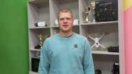 Алексей Новоселов Росмолодёжь.Гранты