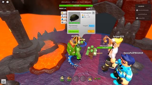 СТРИМ ПО ROBLOX АНИМЕ ИГРЫ