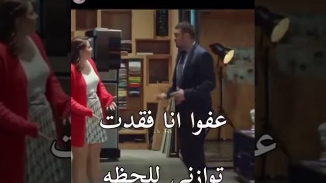 مسلسل أنت أطرق بابي حلقة 26 مترجمة للعربية(5)