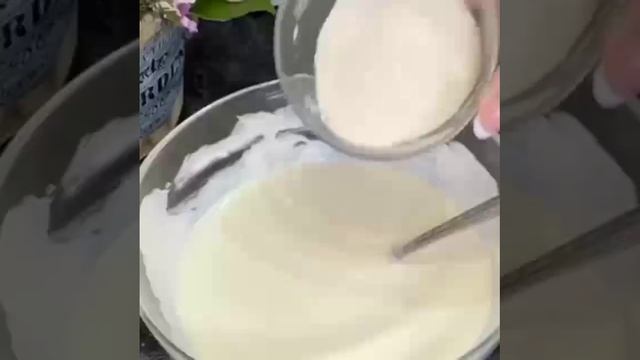 Нежные творожные сырники!