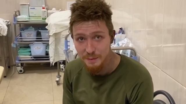 У наших дедов была Курская дуга, а у нас- Курская труба