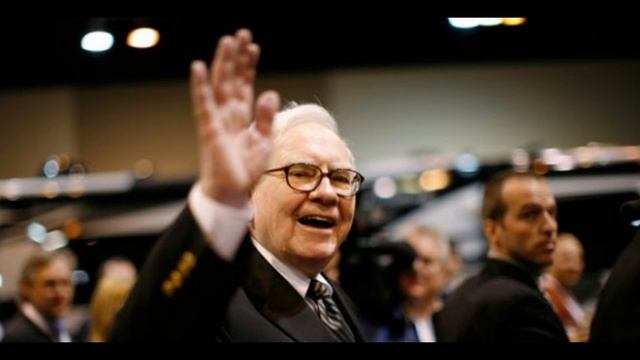 A história da BERKSHIRE HATHAWAY - Parte 1 (Fundação)