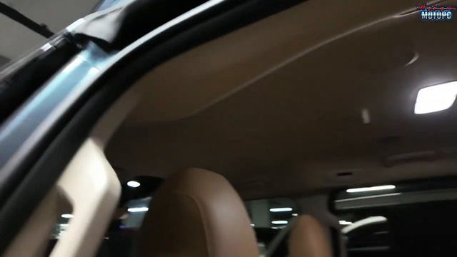 Kia Carnival - привезем из Кореи