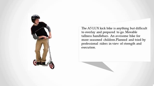 5 Best Kick Scooter for Adults - 2017