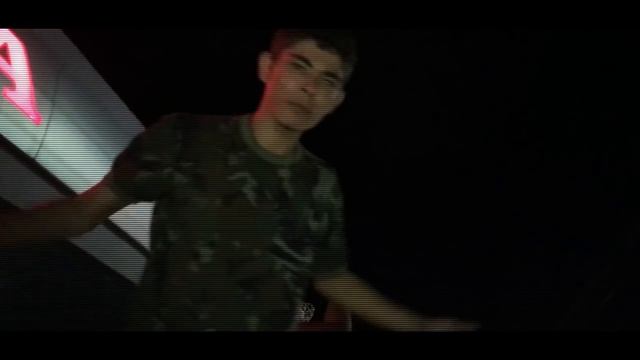 ADNF I TTK feat : ICRXO I A.Z