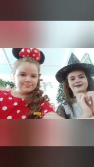 лучшая подруга на всегда ❤