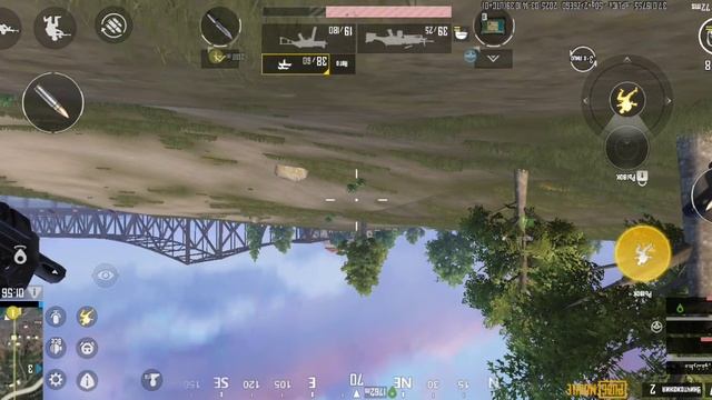 PUBG MOBILE
