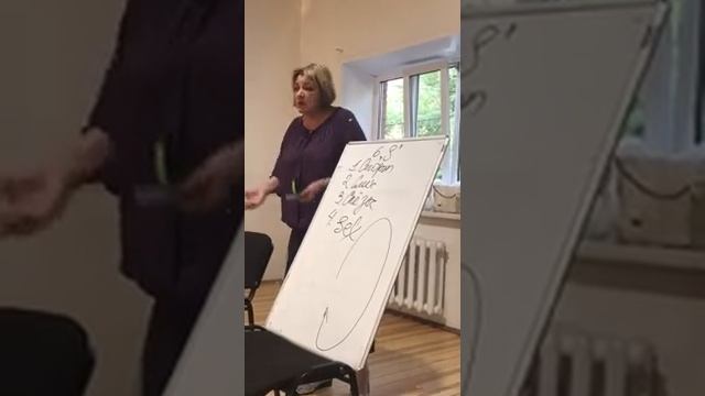 Выход из СТРЕССА