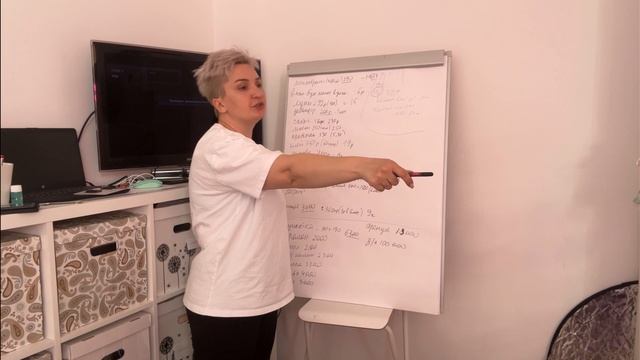 Отделяем личное от наличного
