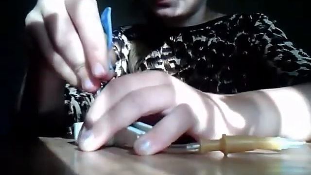 Делаем дома 1# Питьевая Система