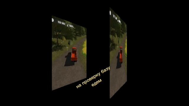 На проверку базы еду на пикавпе farming simulator 23 #топ #фермер #фс23