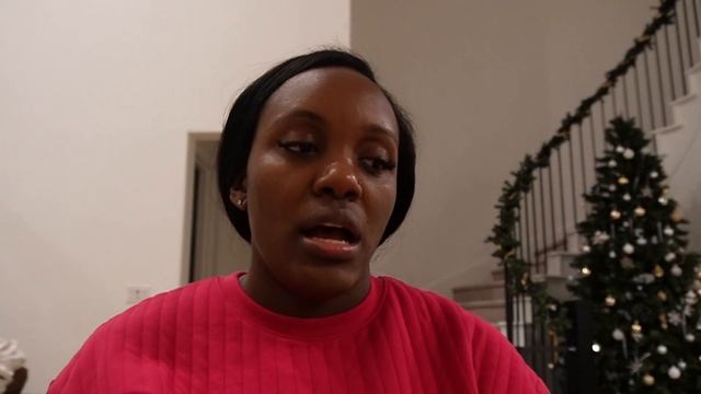VLOGMAS EP 4 - Surgery Prep & MANGO Haul