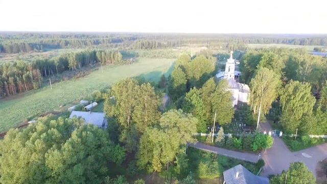 ВНИМАНИЕ!!! ОНЛАЙН ТРАНСЛЯЦИЯ из ЧИХАЧЕВО!