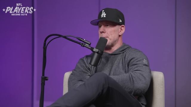 Chris Hetherington talks Palisades Fire evacuation & reclaiming his life, his journey to Fathead CEO