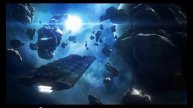 EVE Online Intro Cinematic