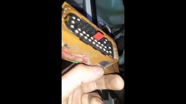 контролька абс ебс полуприцепа на ивеко стралис.mp4