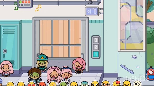 поездка с другом 1сезон 9серия