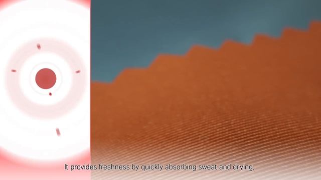 tradeKorea-2021 Online Exhibition : Mosquito Repellent Fabric