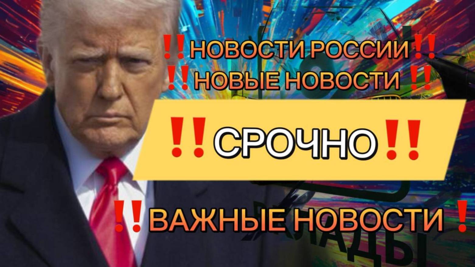 Новости Сегодня, самые свежие и последние новости мира‼️ Главные Новости в России сегодня‼️