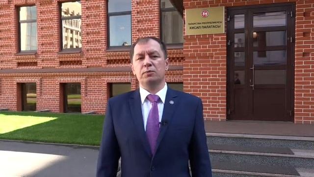 О результатах проверки ветеринарной службы Республики Татарстан.