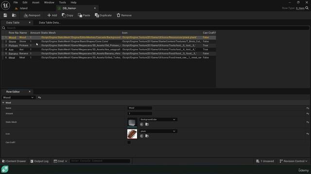 40 - More Items