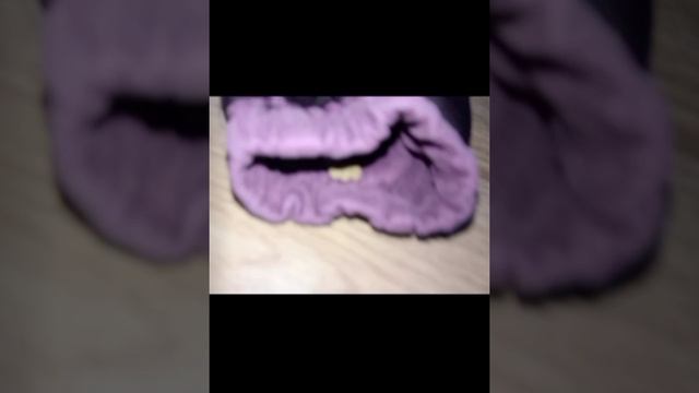 Спрятала от кошек кошачий корм 💕
Ждите ещё видео! 🌷