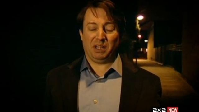 Пип Шоу / Peep Show / 5 сезон / 1 серия / Burgling