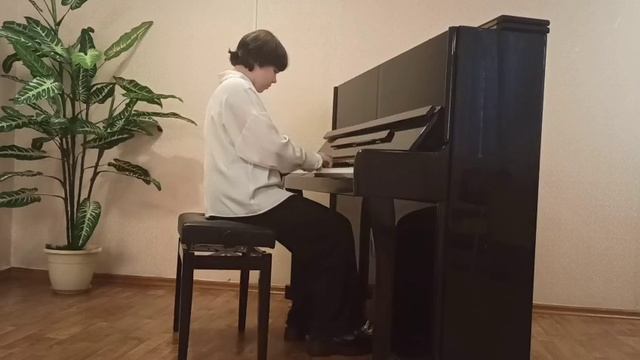 Одинец  Виктория