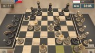 Шахматы, шахматы для начинающих, шахматные дебюты и тактика для начинающих