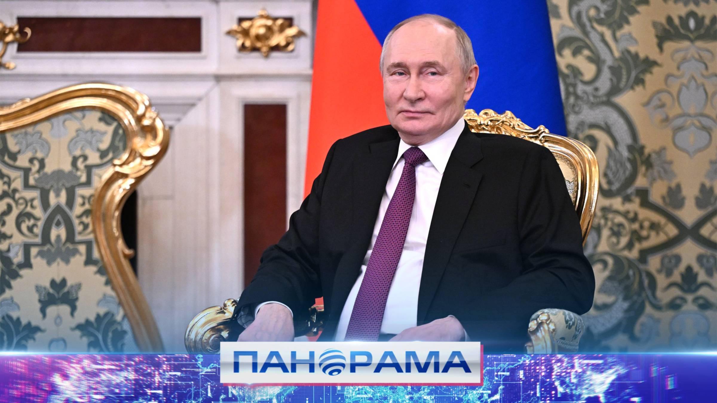 «Какие гарантии, что ничего подобного происходить не будет?» – Владимир Путин о перемирии с Украиной