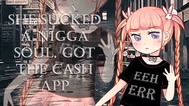 the box (loli corn)