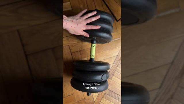 Тренировка на ягодицы дома 🍑