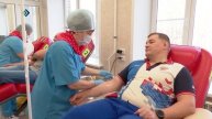 Уже завтра в Сыктывкаре Коми республиканский центр крови будет ждать доноров