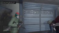 Grand Theft Auto V Prologue